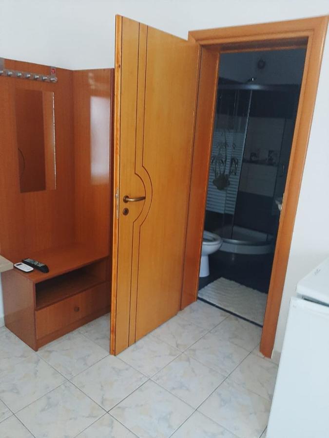 أوريكوم Apartments Rudi المظهر الخارجي الصورة