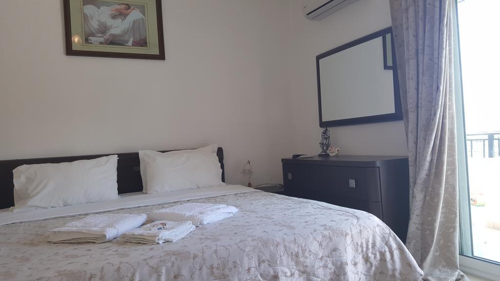 أوريكوم Apartments Rudi المظهر الخارجي الصورة